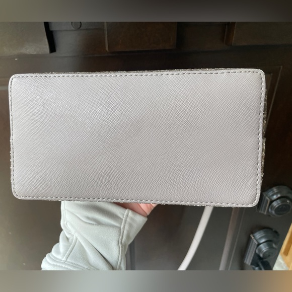 Kate Spade small Greta Crossbody glitter - Picture 8 of 10